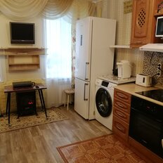 Квартира 20 м², студия - изображение 1