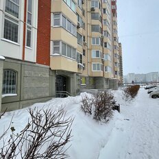 Квартира 54 м², 2-комнатная - изображение 4