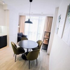 Квартира 37,9 м², 1-комнатная - изображение 1