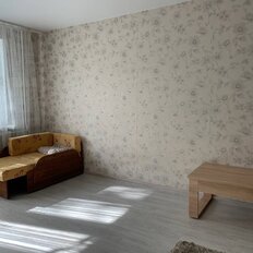 Квартира 35 м², 1-комнатная - изображение 2