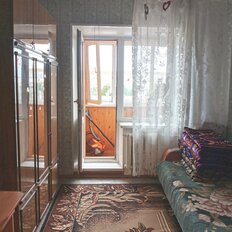 Квартира 52,1 м², 2-комнатная - изображение 1