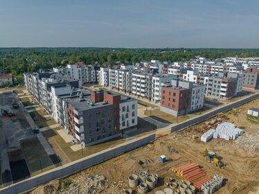 40,1 м², 1-комнатная квартира 22 648 996 ₽ - изображение 30