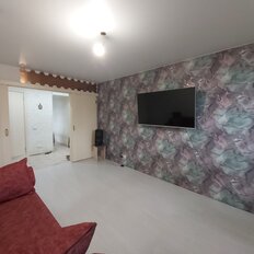 Квартира 58,7 м², 3-комнатная - изображение 5
