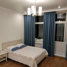 Квартира 40 м², студия - изображение 4