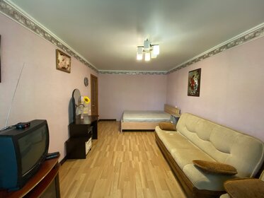 30 м², квартира-студия 1 800 ₽ в сутки - изображение 35