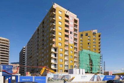 Купить однокомнатную квартиру до 4 млн рублей на улице Гурьева в Раменском - изображение 5
