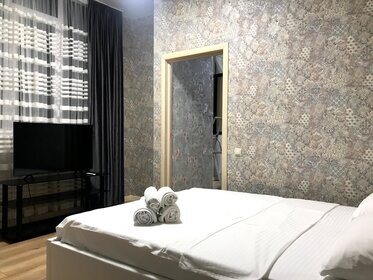 25 м², квартира-студия 23 500 ₽ в месяц - изображение 38