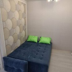 Квартира 40 м², 2-комнатная - изображение 4