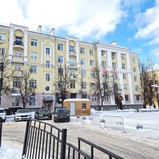 Квартира 72,4 м², 3-комнатная - изображение 1