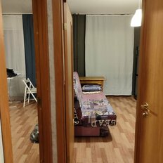 Квартира 40 м², 1-комнатная - изображение 3