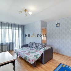 Квартира 30,5 м², 1-комнатная - изображение 5