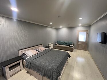 40 м², 1-комнатная квартира 2 000 ₽ в сутки - изображение 101