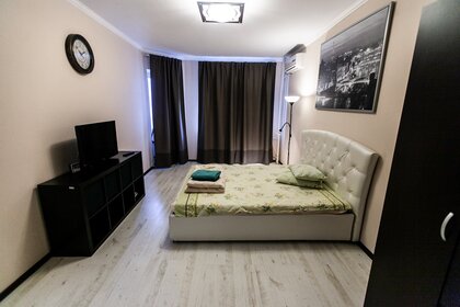 50 м², 1-комнатная квартира 2 500 ₽ в сутки - изображение 55