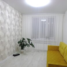 Квартира 40,7 м², 1-комнатная - изображение 5