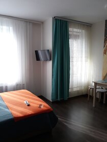 21,5 м², квартира-студия 1 770 ₽ в сутки - изображение 93