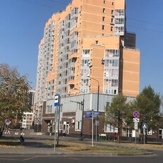 Квартира 53 м², 1-комнатные - изображение 2