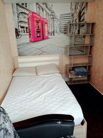 26 м², квартира-студия 2 000 ₽ в сутки - изображение 30