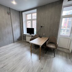 Квартира 28,5 м², студия - изображение 5