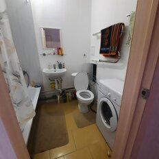 Квартира 23,3 м², студия - изображение 4