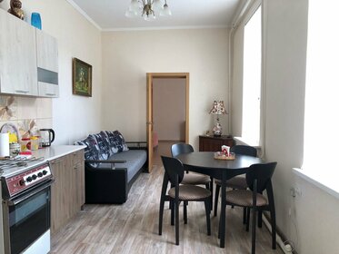 80 м² дом, 1 сотка участок 3 500 ₽ в сутки - изображение 52