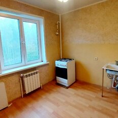 Квартира 36 м², 1-комнатная - изображение 1