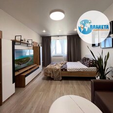 Квартира 45 м², 1-комнатная - изображение 1