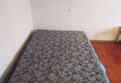 40 м², 1-комнатная квартира 1 600 ₽ в сутки - изображение 36