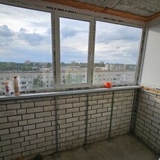 Квартира 31,1 м², 1-комнатная - изображение 4