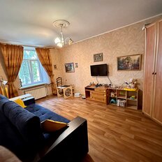 Квартира 54,9 м², 2-комнатная - изображение 3