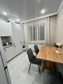 48 м², 1-комнатная квартира 3 800 ₽ в сутки - изображение 14