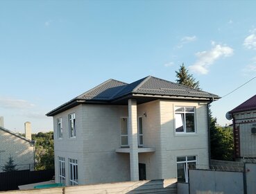 120 м² таунхаус, 1,5 сотки участок 11 990 000 ₽ - изображение 50