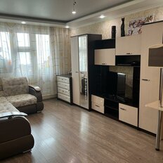 Квартира 58 м², 2-комнатная - изображение 2