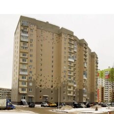 Квартира 84 м², 3-комнатная - изображение 2