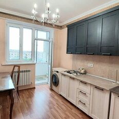 Квартира 40 м², 1-комнатная - изображение 1