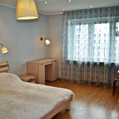 Квартира 103 м², 2-комнатная - изображение 5