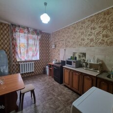 Квартира 35 м², 1-комнатная - изображение 5