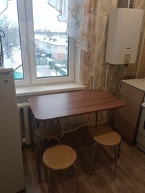 40 м², 1-комнатная квартира 1 200 ₽ в сутки - изображение 56