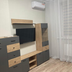 Квартира 40 м², 1-комнатная - изображение 5