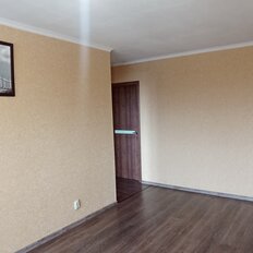 Квартира 58,1 м², 3-комнатная - изображение 4