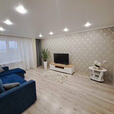 Квартира 60 м², 2-комнатная - изображение 5