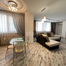 Квартира 100,4 м², 2-комнатная - изображение 4