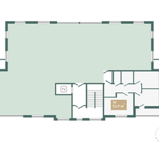 Квартира 55,3 м², 2-комнатная - изображение 2