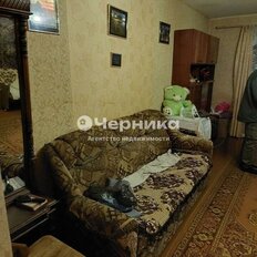 Квартира 55,3 м², 2-комнатные - изображение 1