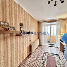 Квартира 57,9 м², 3-комнатная - изображение 3