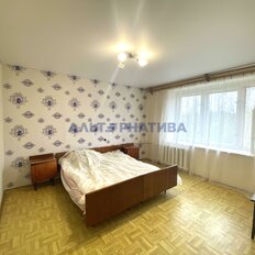 Квартира 65,8 м², 2-комнатная - изображение 2