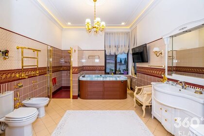 Купить однокомнатную квартиру в новостройке в Мурманской области - изображение 19