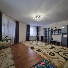 Квартира 106,4 м², 3-комнатная - изображение 2