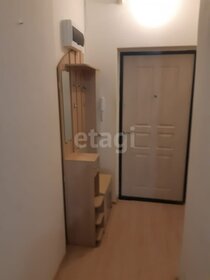 20,7 м², квартира-студия 4 100 000 ₽ - изображение 21