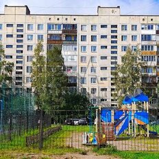 Квартира 73,2 м², 3-комнатная - изображение 1