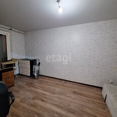 Квартира 31,6 м², 1-комнатная - изображение 3